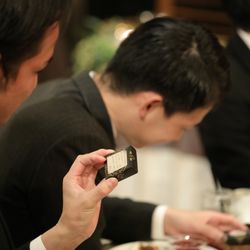 オリエンタルホテル 神戸・旧居留地の写真21枚目