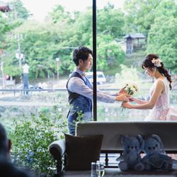 KOTOWA 奈良公園 Premium Viewの写真15枚目