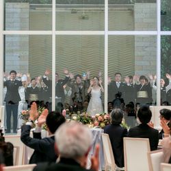 ザ・ピーク プレミアムテラスの写真36枚目