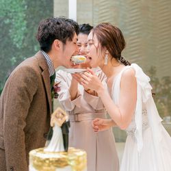 ザ・ピーク プレミアムテラスの写真17枚目