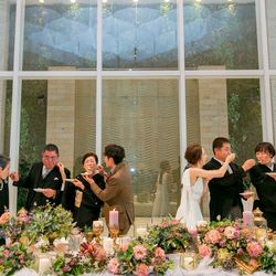 ザ・ピーク プレミアムテラスの写真24枚目