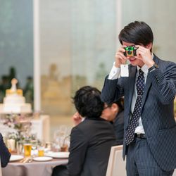 ザ・ピーク プレミアムテラスの写真14枚目