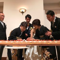 ヴィラ・デ・マリアージュ 軽井澤の写真3枚目