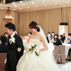 ラ・フェット ひらまつの写真15枚目