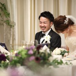 ラ・フェット ひらまつの写真27枚目