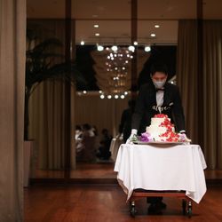 ラ・フェット ひらまつの写真27枚目