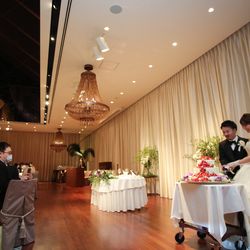 ラ・フェット ひらまつの写真18枚目