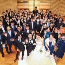 ラ・フェット ひらまつの写真14枚目