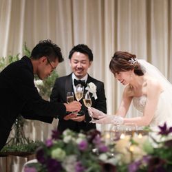 ラ・フェット ひらまつの写真18枚目