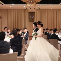 ラ・フェット ひらまつの写真12枚目