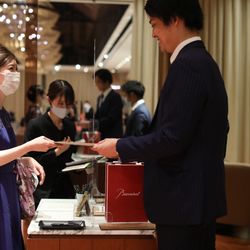 ラ・フェット ひらまつの写真1枚目