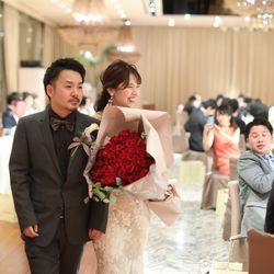 ラ・フェット ひらまつの写真10枚目