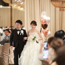 ラ・フェット ひらまつの写真8枚目