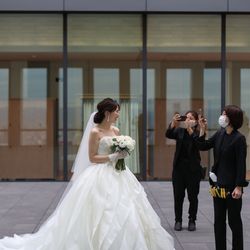 ラ・フェット ひらまつの写真5枚目