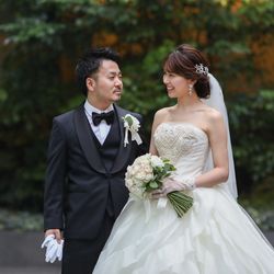 ラ・フェット ひらまつの写真9枚目