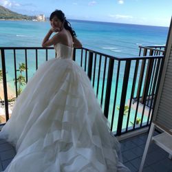 ラ・フェット ひらまつの写真12枚目