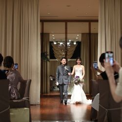 ラ・フェット ひらまつの写真12枚目