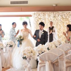 ラ・フェット ひらまつの写真16枚目