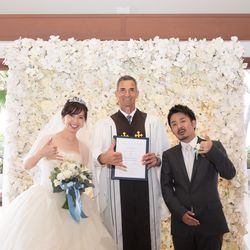 ラ・フェット ひらまつの写真7枚目