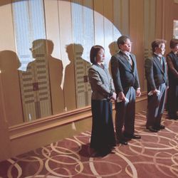 中野サンプラザの写真35枚目