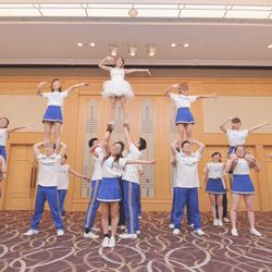 中野サンプラザの写真1枚目