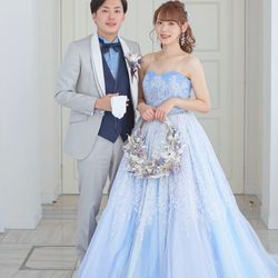 キャッスルガーデン大阪の写真9枚目