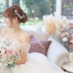 キャッスルガーデン大阪の写真4枚目