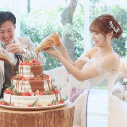 キャッスルガーデン大阪の写真21枚目