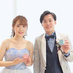 キャッスルガーデン大阪の写真11枚目