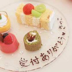 キャッスルガーデン大阪の写真33枚目