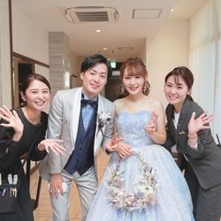 キャッスルガーデン大阪の写真16枚目