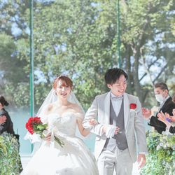 キャッスルガーデン大阪の写真30枚目