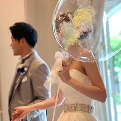 セントグレース大聖堂 the Gardenの写真7枚目