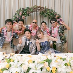 セントグレース大聖堂 the Gardenの写真8枚目