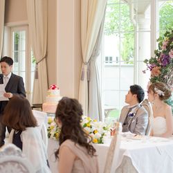 セントグレース大聖堂 the Gardenの写真23枚目