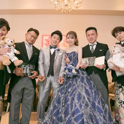 セントグレース大聖堂 the Gardenの写真2枚目