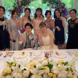 セントグレース大聖堂 the Gardenの写真24枚目