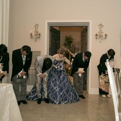 セントグレース大聖堂 the Gardenの写真23枚目