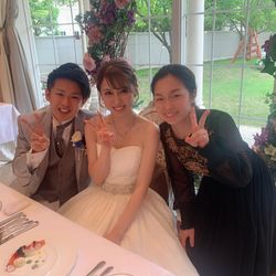 セントグレース大聖堂 the Gardenの写真10枚目