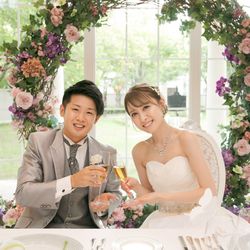 セントグレース大聖堂 the Gardenの写真11枚目