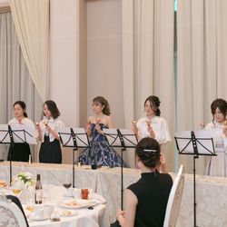 セントグレース大聖堂 the Gardenの写真12枚目