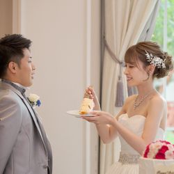 セントグレース大聖堂 the Gardenの写真7枚目