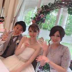 セントグレース大聖堂 the Gardenの写真8枚目