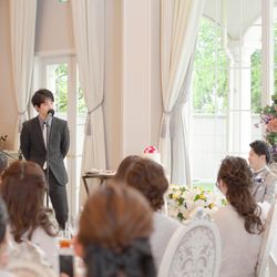 セントグレース大聖堂 the Gardenの写真30枚目