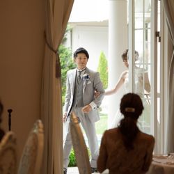 セントグレース大聖堂 the Gardenの写真34枚目