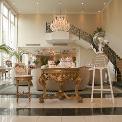 セントグレース大聖堂 the Gardenの写真8枚目