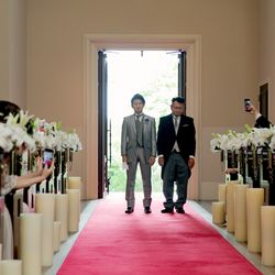 セントグレース大聖堂 the Gardenの写真13枚目