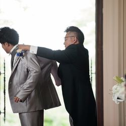 セントグレース大聖堂 the Gardenの写真33枚目