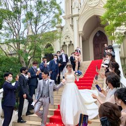 セントグレース大聖堂 the Gardenの写真14枚目