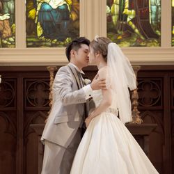 セントグレース大聖堂 the Gardenの写真17枚目